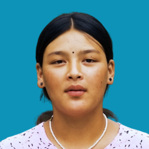 Picture of Kalpana Tamang